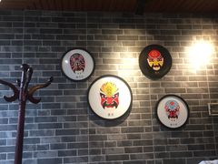 包房-大龙燚火锅(五一广场店)