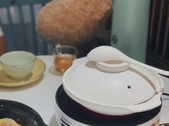 -外婆小聚茶餐厅·生日·团建(市民中心店)