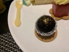 -青岛证大喜玛拉雅酒店·Z1餐厅