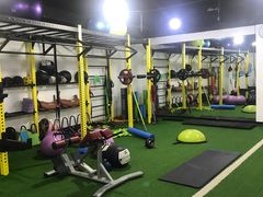 -FEELINGME乐刻私教馆·健身(朗悦居店)