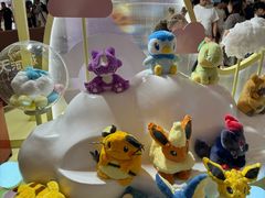 -天河城购物中心