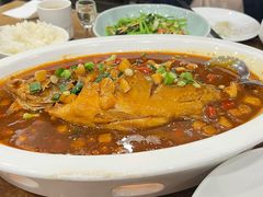 -一楼食业·美食人家