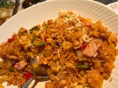 -芭莉与彩虹西餐厅(成都合生汇店)