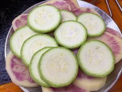 -老姐石板烧烤+铜炭火锅(总店)