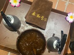 -泰融玺·泰式按摩SPA(包河万达店)