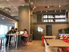 -dotcom coffee古点咖啡(致真大厦店)