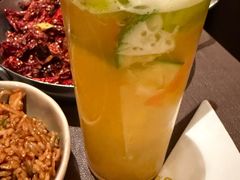 -山石榴·贵州菜(陆家嘴中心店)