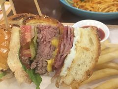 -G+KITCHEN(龙湖狮山天街店)