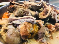 -猪肉婆私房菜(容桂总店)
