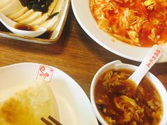 -妈妈的味道(工人体育场东路店)