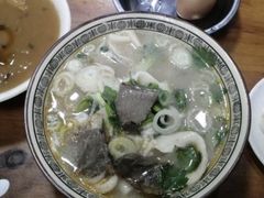 -陈记百年驴肉汤(金耀路店)