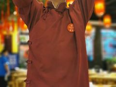 -满园烤鸭·春饼(华强广场店)