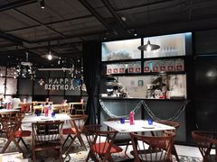 -玛尚诺意式餐厅(天环广场店)