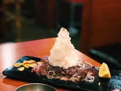 富士山横膈膜-大阪烧肉BAKA一代(十亩地店)