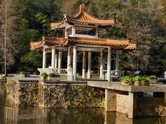 -深圳仙湖植物园