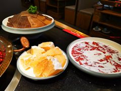 -井格重庆火锅(西直门凯德Mall店)