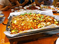 -东北故事私房菜(江南印象店)