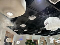 -潮正和潮汕牛肉火锅·老字号(番禺万达店)