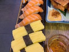 -米彩料理(西丽店)