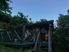 -北京水岸山吧度假村(雁栖镇店)