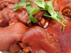 美味猪手-骏丰酒楼(黄编店)