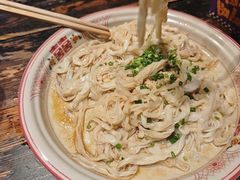 -广府乡下·饭庄(新港东路店)