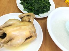 -贞味盐焗鸡(老城店)
