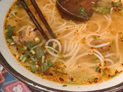 -火塘云南烧烤大排档