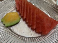 -王府井酒店(金桥港湾店)