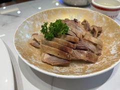 -金陵后厨·南京菜(新街口秣陵路店)