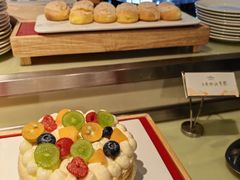 -宁波逸东豪生大酒店·豪生咖啡厅