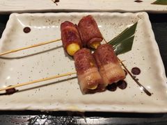 -万鱼亭·鹤家日本料理(南通青年中路店)