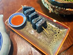 -南京大牌档(崇文门国瑞店)