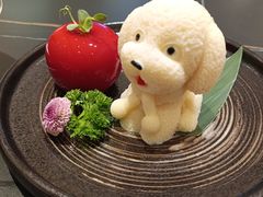 -品海楼·大连海胆锅贴馆(东港店)