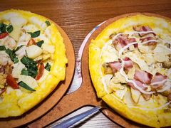 -米斯特比萨(罗斯福店)