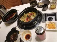 -友黔蛙(吉大店)