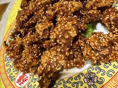 -烤肉季饭庄