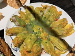 -凤凰山斑鱼馆(恭城店)