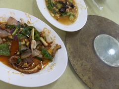 -考记泥焗鸡农庄·海鲜(北洛秘境店)