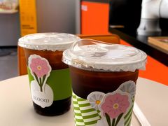 -Sips&Lick茶兰咖啡(五道口店)