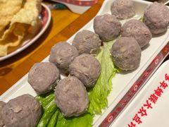 -大吉利·潮汕鲜牛肉火锅(西安店)