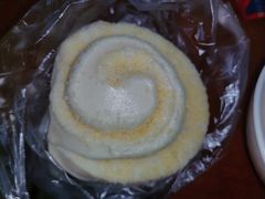 椰卷包-椰香超级饼屋