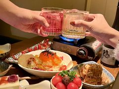 -鸟泉居酒屋·烧鸟·酒馆(百子湾店)