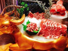 -尚海豆捞(乐虹坊店)