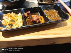 -赞酱川式烤肉(蜀都万达店)