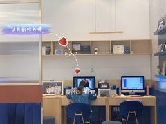 -海马体照相馆(大连柏威年购物中心店)