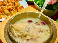-鑫日千里马朝鲜族小馆(总店)