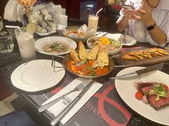 -Nord Grill&Bar Highland诺德西餐(深圳欢乐海岸店)