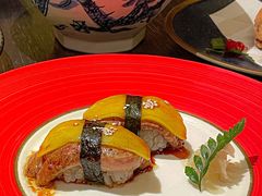 -山葵家·创意料理(宁波来福士店)