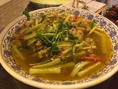 -杨记隆府(汉街店)